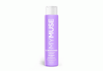 Бальзам для волос MyMuse 400мл для нейтрализации желтизны питание и уход (319 070)