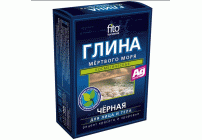 Глина косметическая 100г Мертвого моря (319 112)