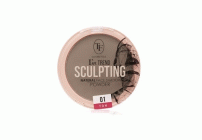 Пудра-скульптор TF SCULPTING Im TREND т.01 Легкая тень (319 147)