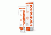 Бальзам заживляющий Compliment Panthenol  SOS 75мл при солнечных и термических ожогах (319 166)