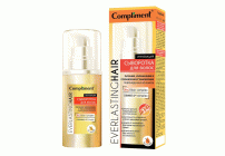 Сыворотка для волос Compliment EverlastingHair 60мл питание, увлажнение и восстановление кончиков (319 189)