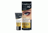 Крем-лифтинг вокруг глаз Compliment Beauty Vision HD 25мл (319 193)