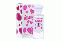 Духи женские  30мл Kiss Me  Alisa (319 007)