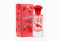 Духи женские  30мл Kiss Me  Clubniashka (319 008)