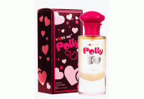 Духи женские  30мл Kiss Me  Polly (319 009)