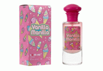 Духи женские  30мл Kiss Me  Vanilla Manilla (319 010)