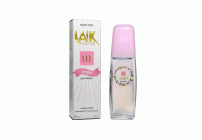 Део-спрей жен.  50мл LAIK Angel №3 (319 025)