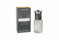 Масло парфюмированное мужское 6мл Invictor (319 032)