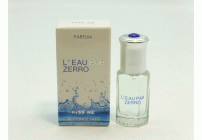 Масло парфюмированное женское 6мл L`eau par Zerro (144 486)