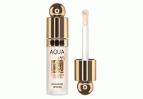 Консилер-флюид  для лица Luxvisage т.102 Aqua veil Hyaluron Complex Light (319 252)