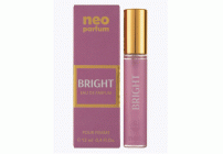Парфюмерная вода-ручка женская 12мл NEO Bright (318 992)