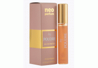 Парфюмерная вода-ручка женская 12мл NEO by Poudre (318 998)