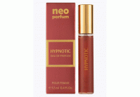 Парфюмерная вода-ручка женская 12мл NEO Hypnotic (319 001)