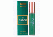 Парфюмерная вода-ручка женская 12мл NEO La Tatoo (319 002)