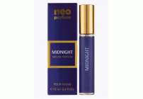 Парфюмерная вода-ручка женская 12мл NEO Midnight (319 006)