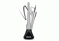 Подводка для глаз Ruta Stay Line черная (319 481)