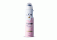 Дезодорант жен. DOVE aer 150мл PRO-COLLAGEN (319 247)