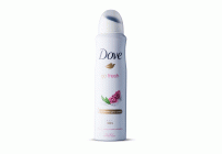 Дезодорант жен. DOVE aer 150мл ритуал пробуждение (319 248)