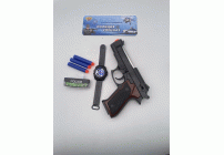Игровой набор Полиция 16,5*28см (319 324)