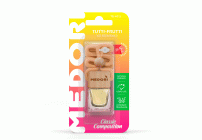 Ароматизатор для авто подвесной бутылочка Medori Кофе (319 379)