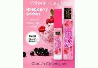 Т/вода женская  14мл Clutch Collection Raspberry Sorbet (319 368)