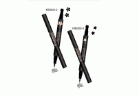 Подводка маркер + штампик цветок Farres Eyeliner&Stamp (319 364)