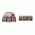 Тени для век Farres Fruit Peach 6-ти цв. т02 (318 685)
