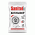 Средство для прочистки труб Sanitol  100г Антизасор (318 949)