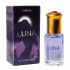 Масло парфюмированное женское 6мл Luna (319 034)