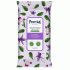 Салфетки влажные Premial La Fleur  50шт с экстрактом орхидеи (319 087)